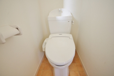 【トイレ】 | ＤＩネリネ