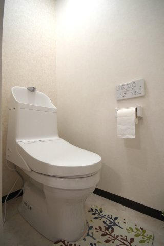 【トイレ】