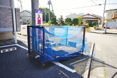 【その他共用部分】 | ハイツフォーリストＣ棟