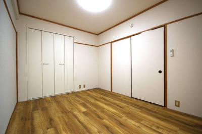 【寝室】 | ノアマンション