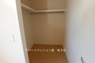 【寝室】 | Green　CalmⅢ