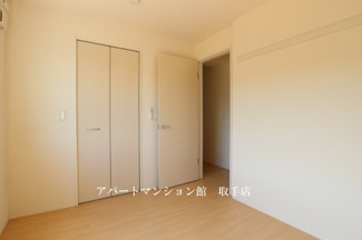 【寝室】 | Green　CalmⅢ