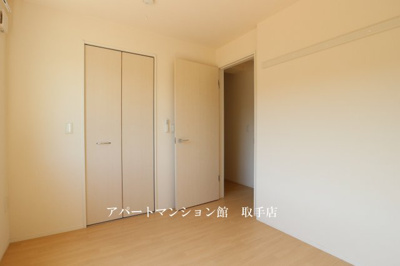 【寝室】 | Green　CalmⅢ