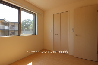 【寝室】 | Green　CalmⅢ