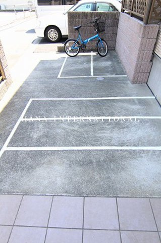 アルテスタ葛西のその他共用部分
