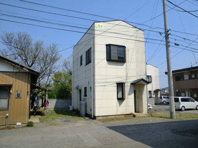 【外観】 | ひまわり | ＜ひまわり＞