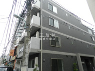 THE ROOM'S武蔵小山の画像