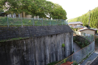 【展望】 | ハイツ釈迦谷