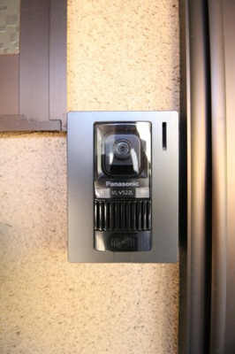 【設備】 | ハイツ釈迦谷