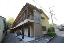 ハイツ釈迦谷の画像