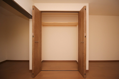 【収納】 | ハイツ釈迦谷