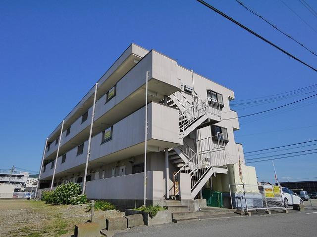 グレースマンションくまき