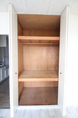 【収納】 | ビーライン松の木