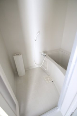 【浴室】 | ビーライン松の木