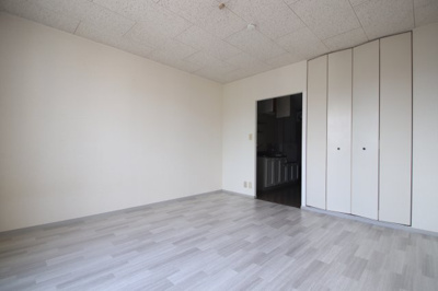 【居間・リビング】 | ビーライン松の木