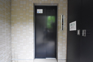 【その他共用部分】 | エレベーター