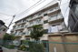 三田池袋西コーポの画像