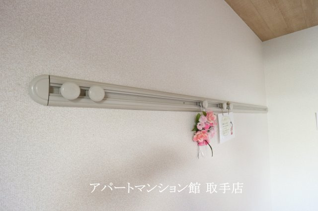 ShinmeiⅠの設備