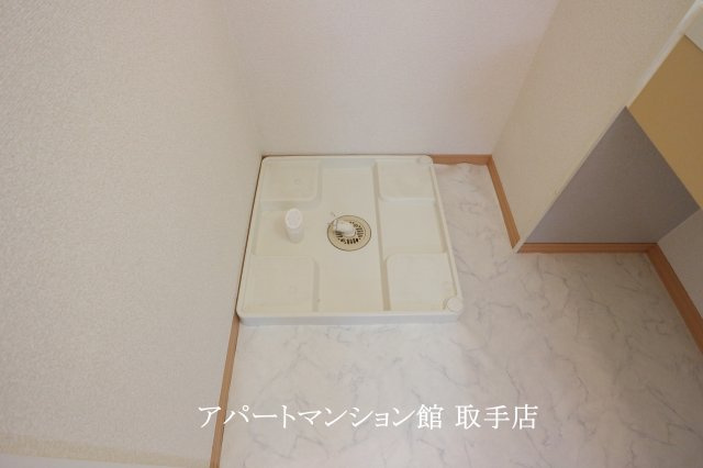 ShinmeiⅠの設備