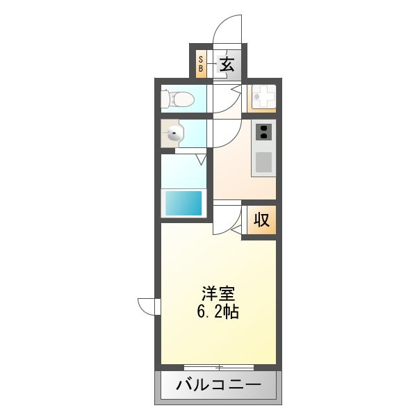 ララプレイスザ・大阪リヴァージュ