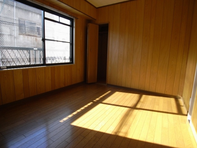 【洋室】 | 東建マンション