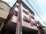 東建マンションの画像
