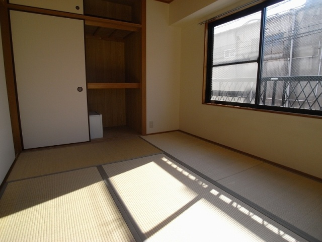 【和室】 | 東建マンション