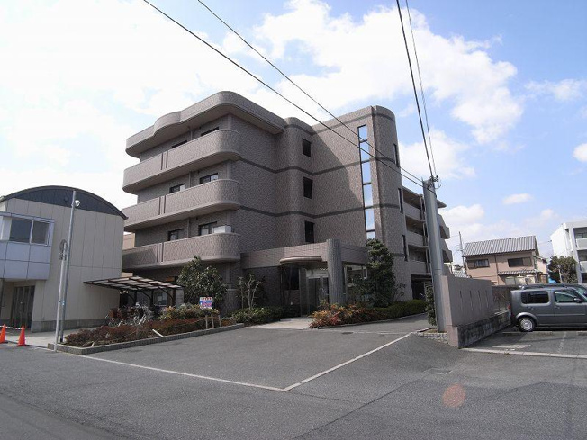 【外観】 | エスペランサ