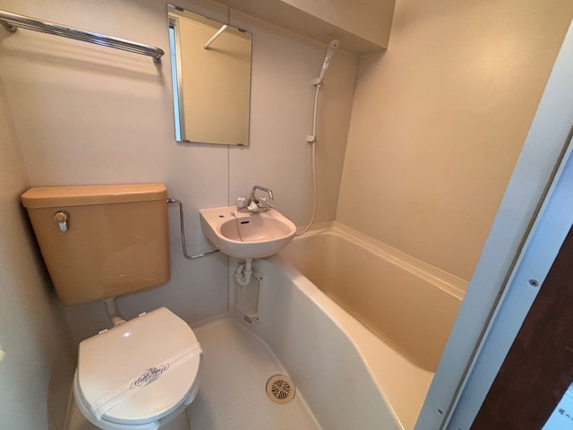 パールハイツ有岡