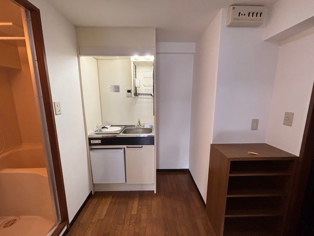 パールハイツ有岡