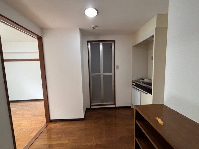 パールハイツ有岡