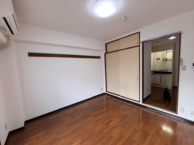 パールハイツ有岡