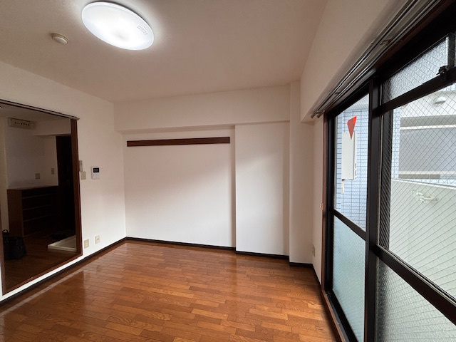 パールハイツ有岡