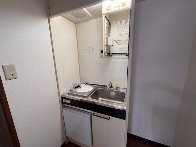 パールハイツ有岡