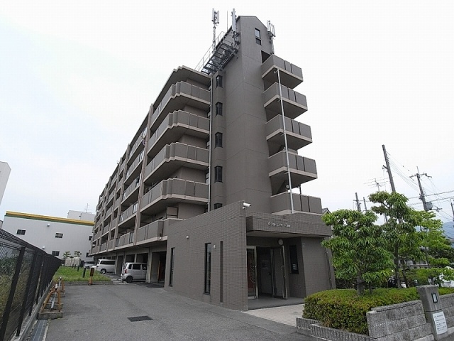 【外観】 | グランビューサン
