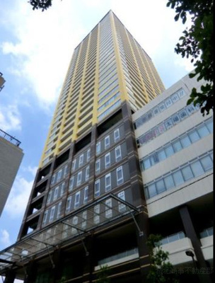 【外観】 | ステーションプラザタワー