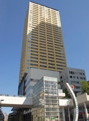 【外観】 | ステーションプラザタワー