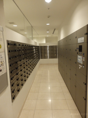 【その他共用部分】 | ステーションプラザタワー