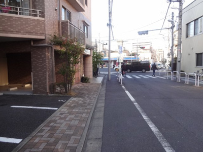 【周辺】 | レジディア根岸