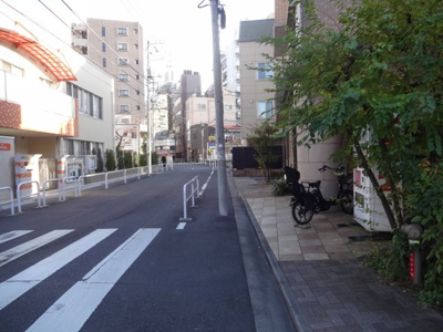 【周辺】 | レジディア根岸