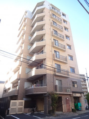 【外観】 | レジディア根岸