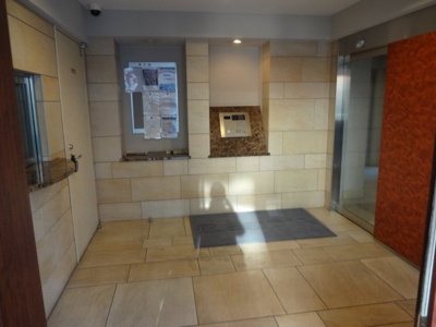 【エントランス】 | レジディア根岸