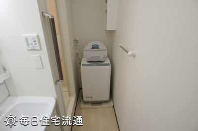 【設備】 | ビュートップ相原 