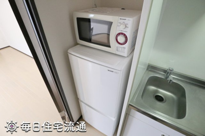 【設備】 | ビュートップ相原 