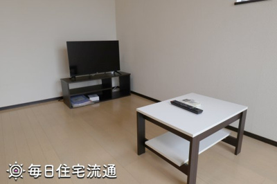 【内装】 | ビュートップ相原 