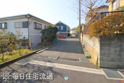 【周辺】 | ビュートップ相原 