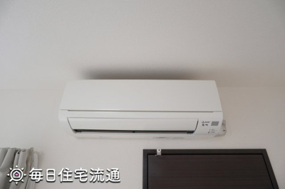 【設備】 | ビュートップ相原 