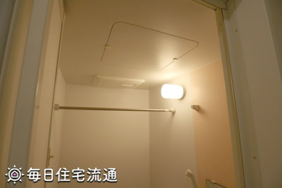 【設備】 | ビュートップ相原 