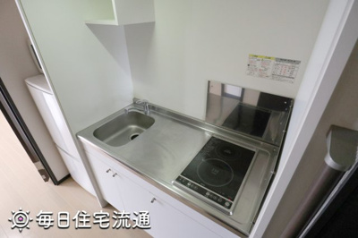 【キッチン】 | ビュートップ相原 