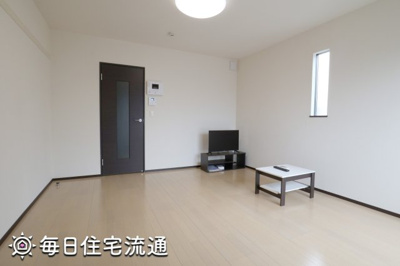 【居間・リビング】 | ビュートップ相原 